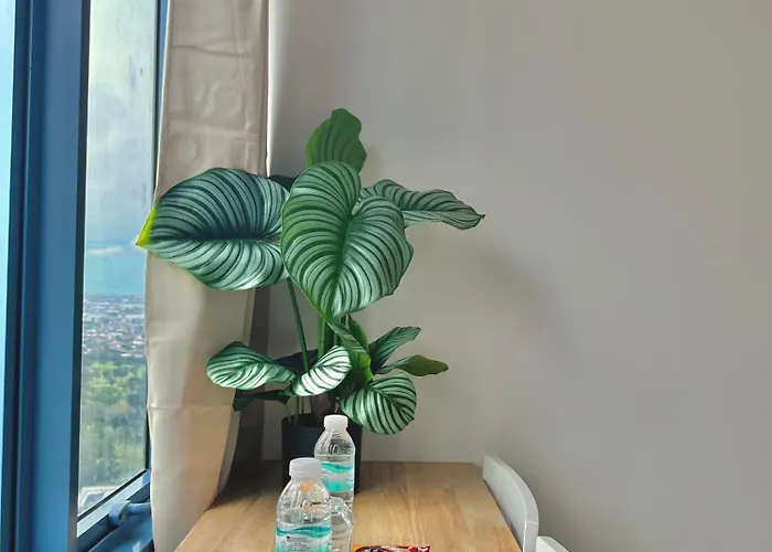 アパート Casa Mira Guadalupe By Baguios Staycation セブ市