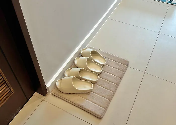 アパート Casa Mira Guadalupe By Baguios Staycation *